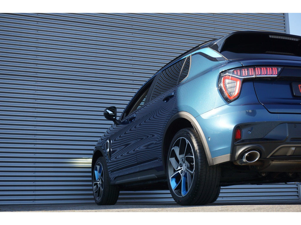 Lynk & Co