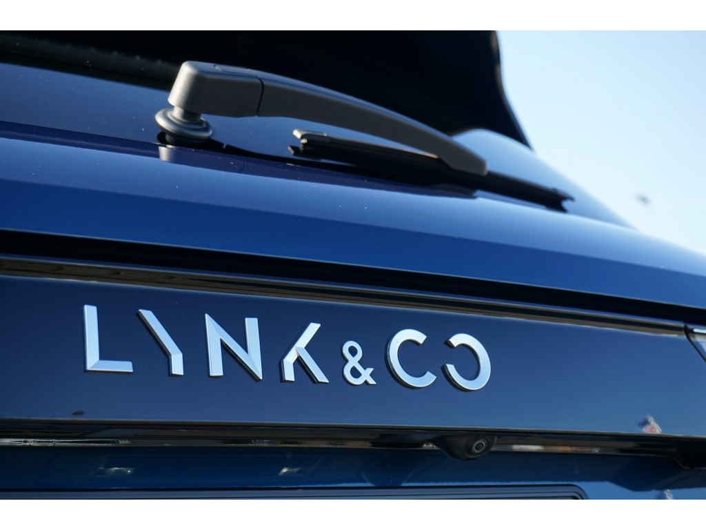 Lynk & Co