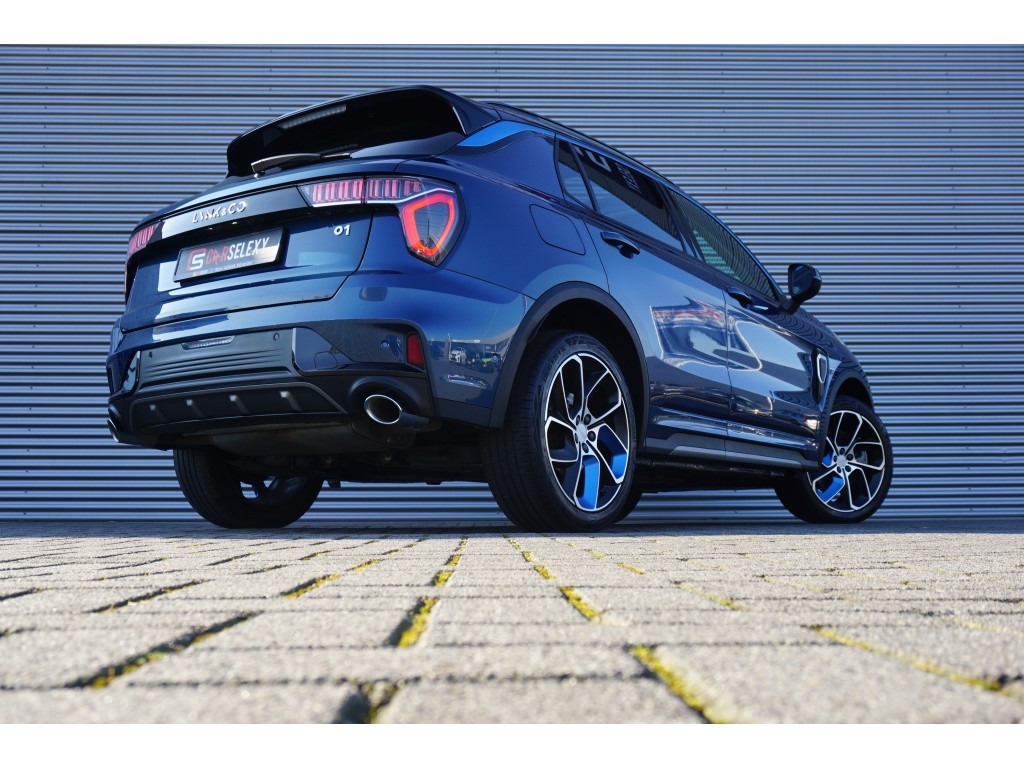 Lynk & Co