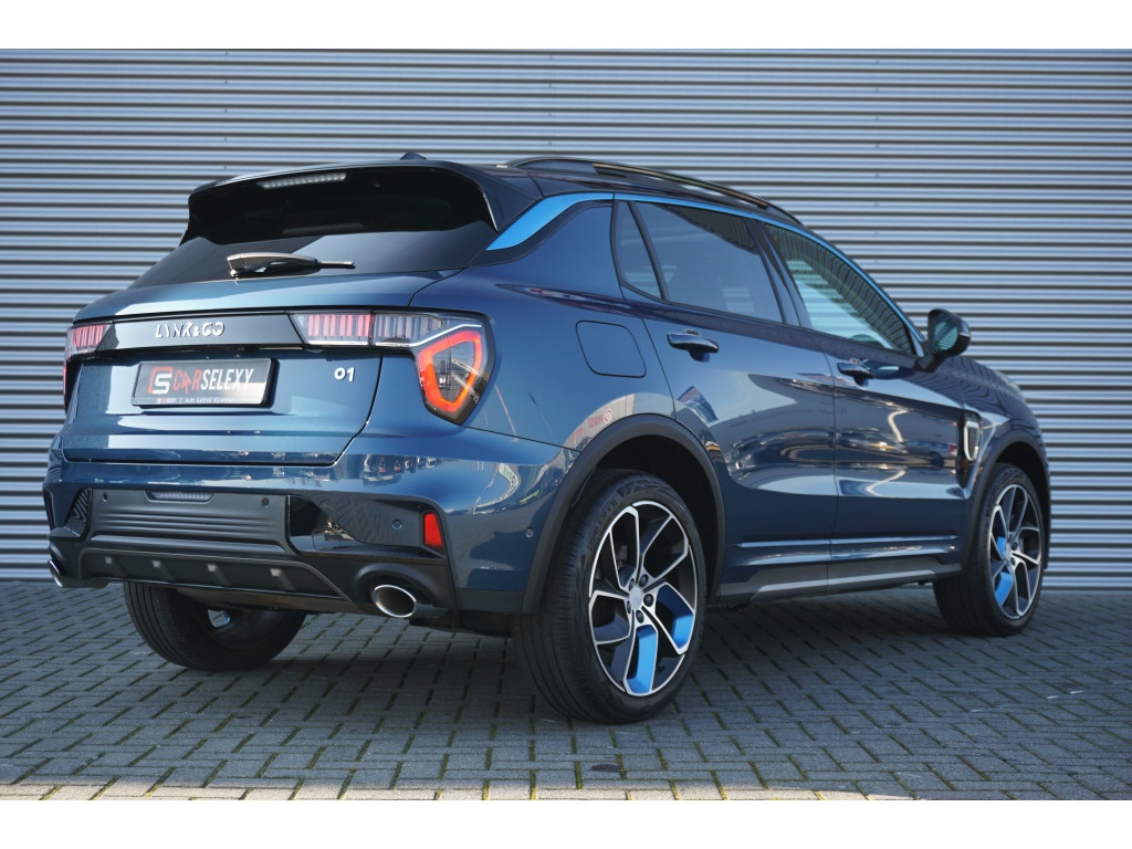 Lynk & Co