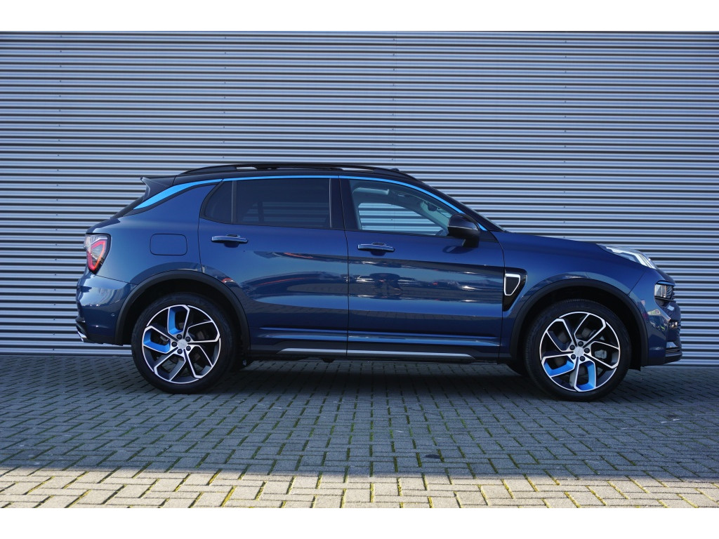 Lynk & Co