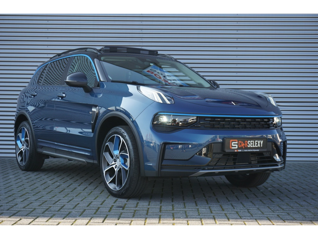 Lynk & Co