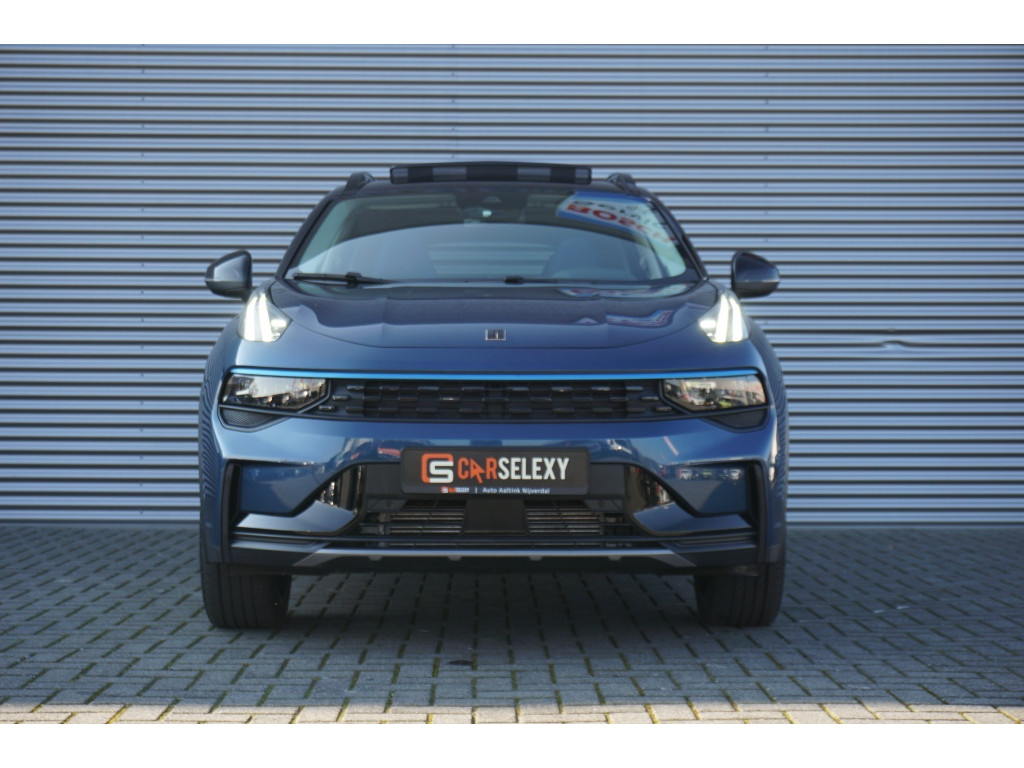 Lynk & Co