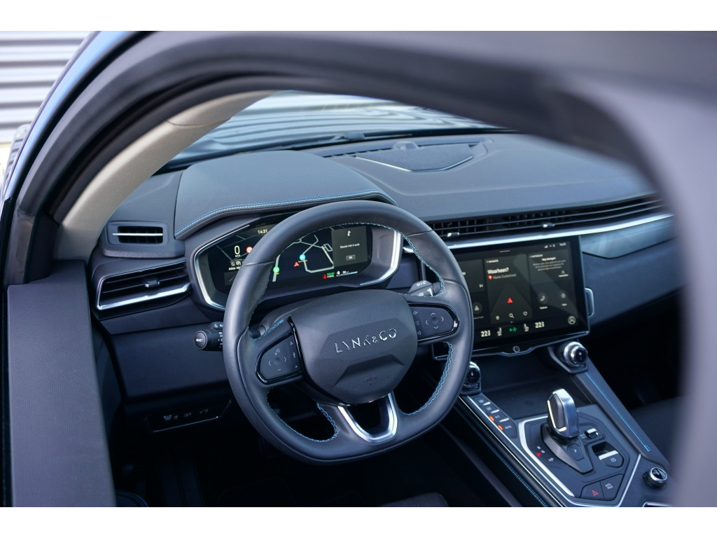 Lynk & Co