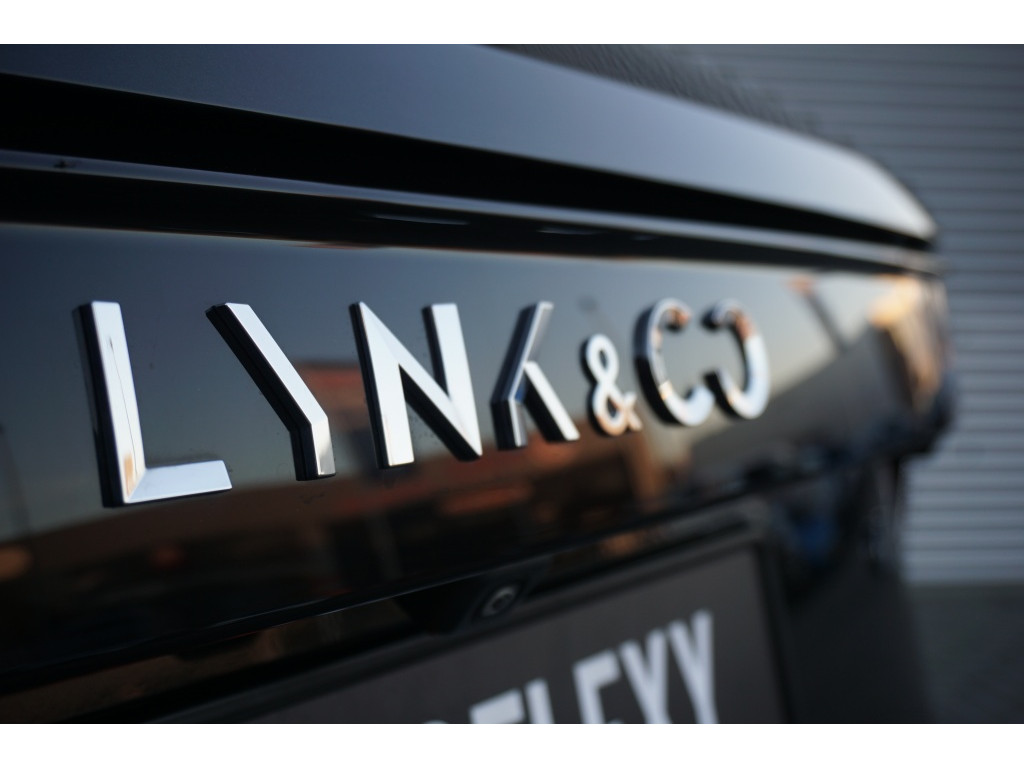 Lynk & Co