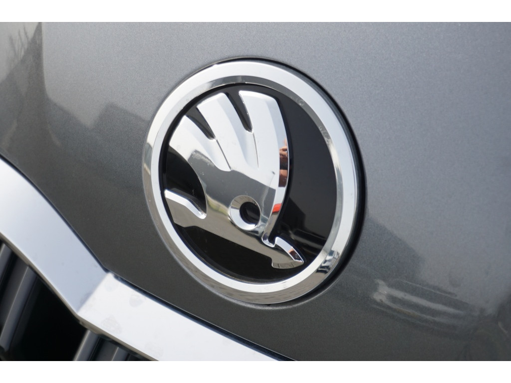 ŠKODA