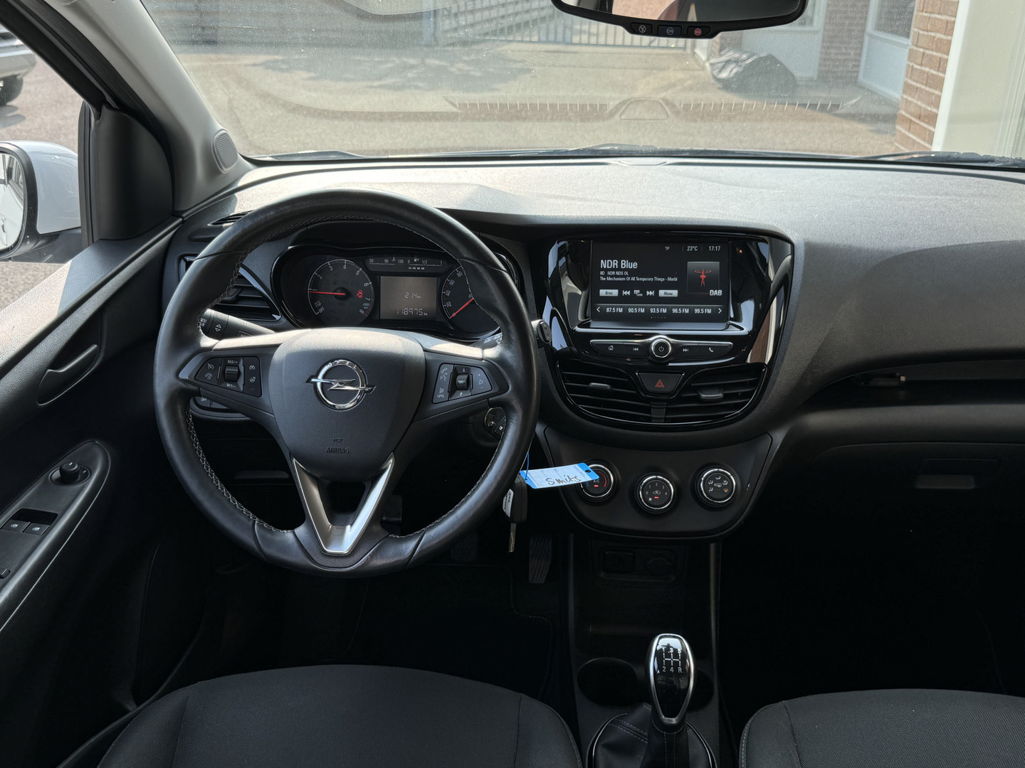 Opel