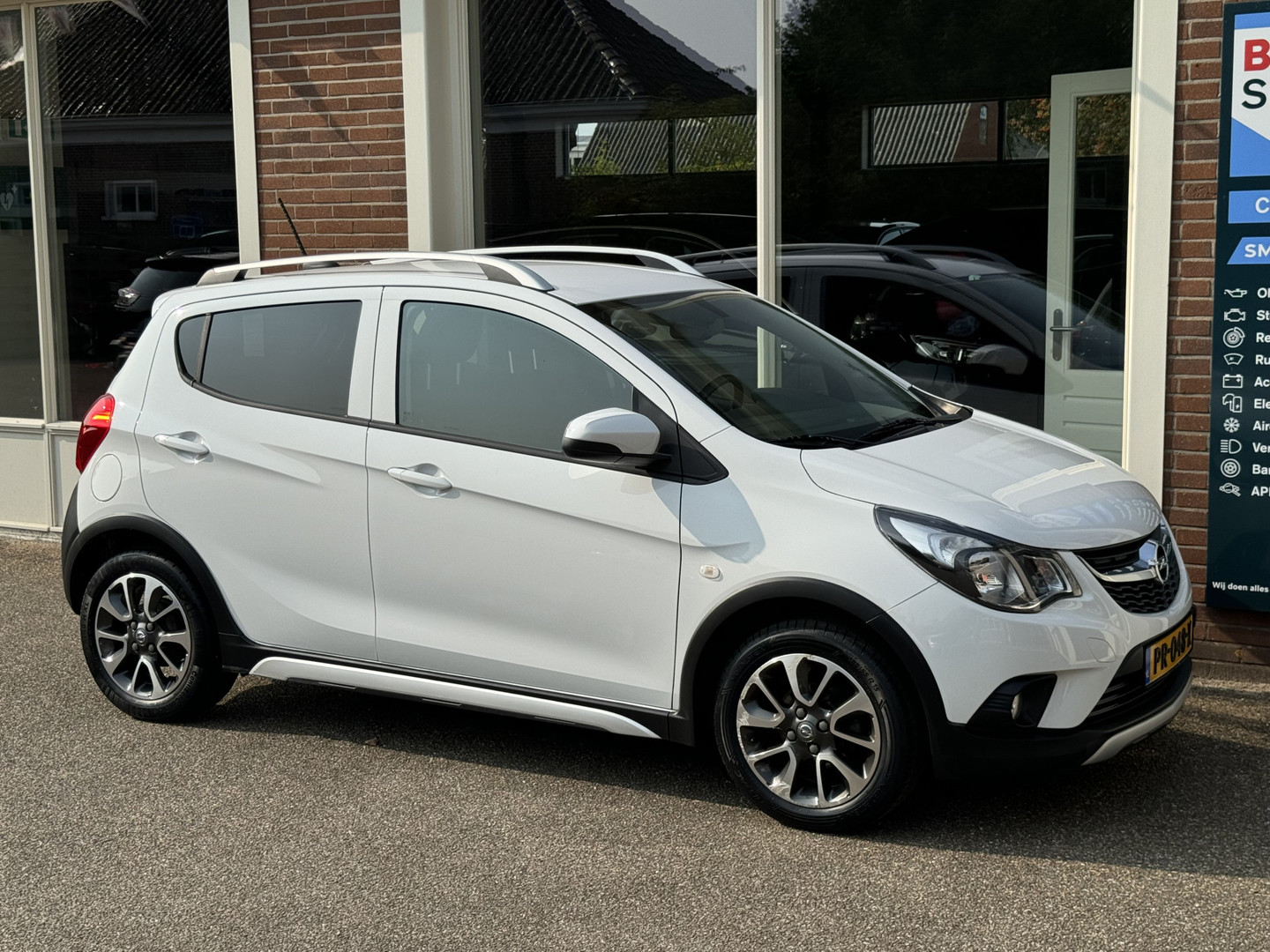 Opel