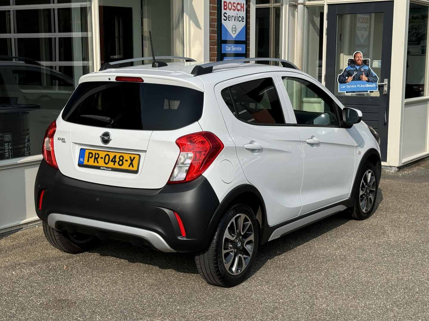 Opel
