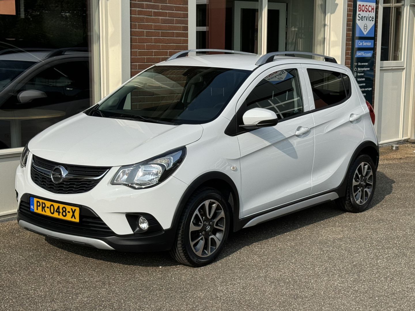 Opel
