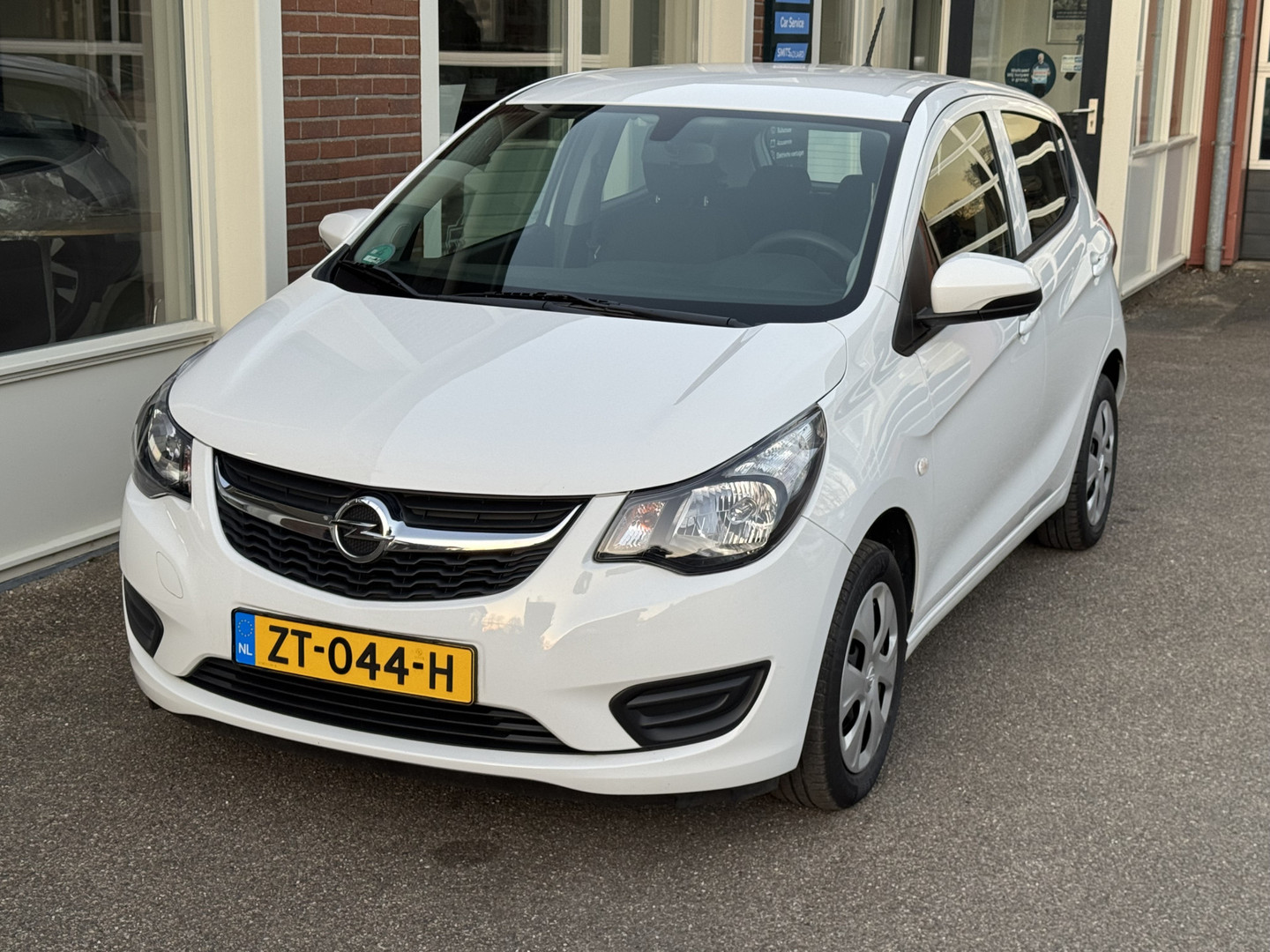 Opel