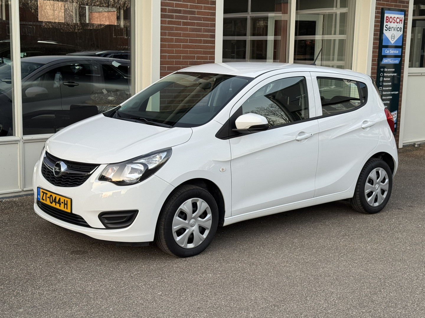 Opel