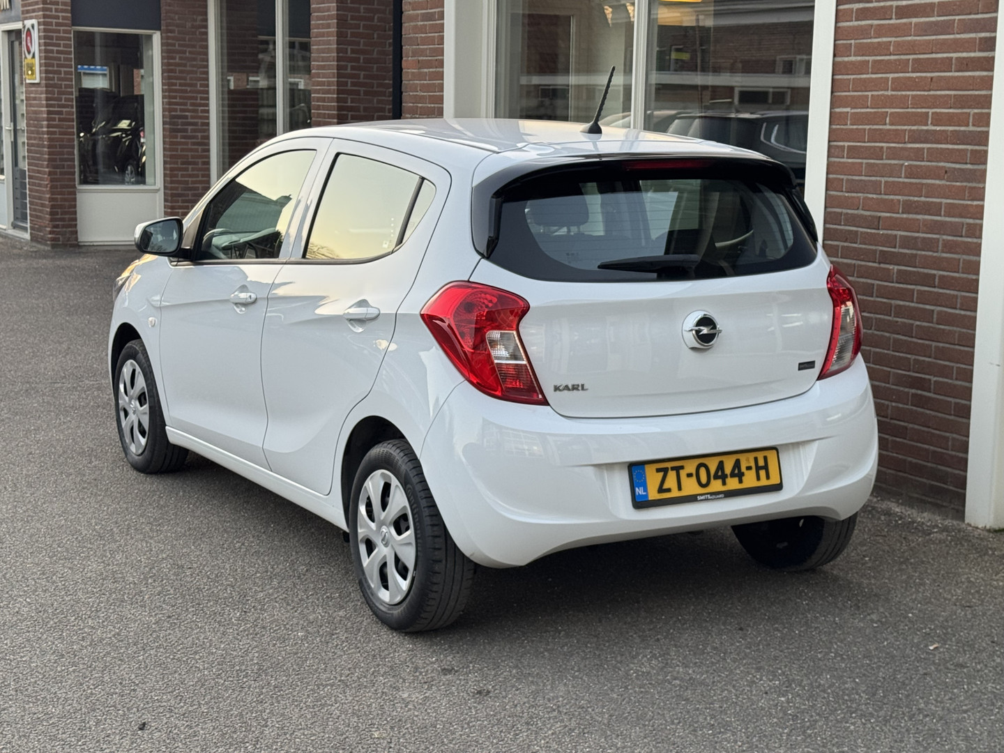 Opel