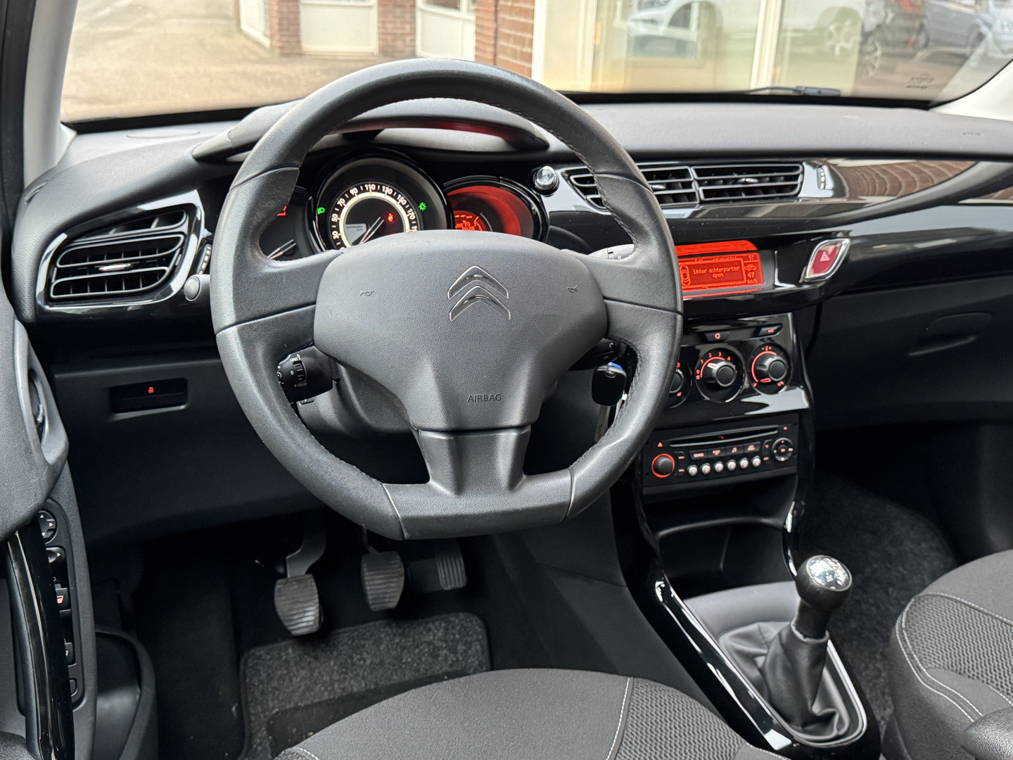Citroën