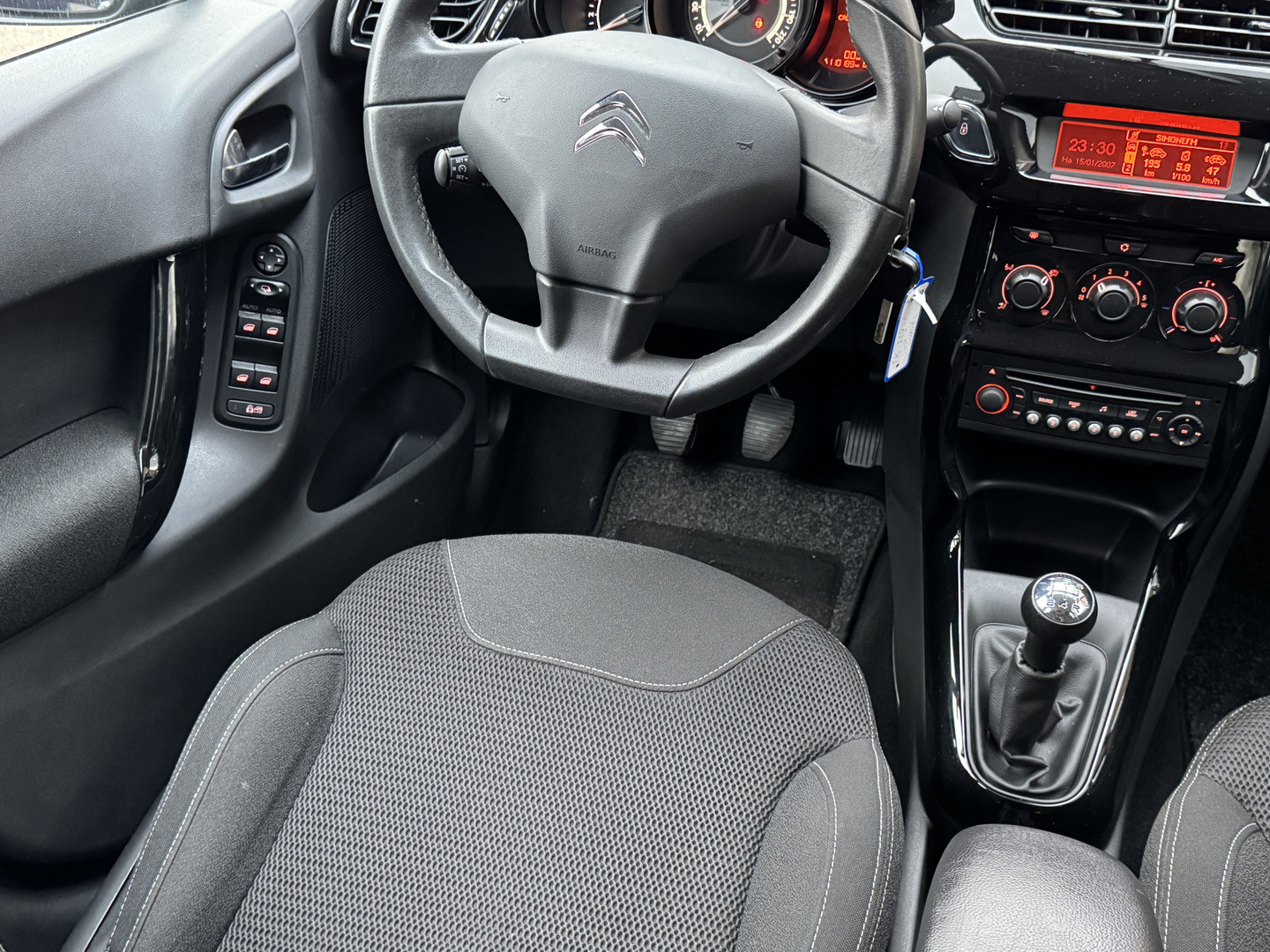 Citroën