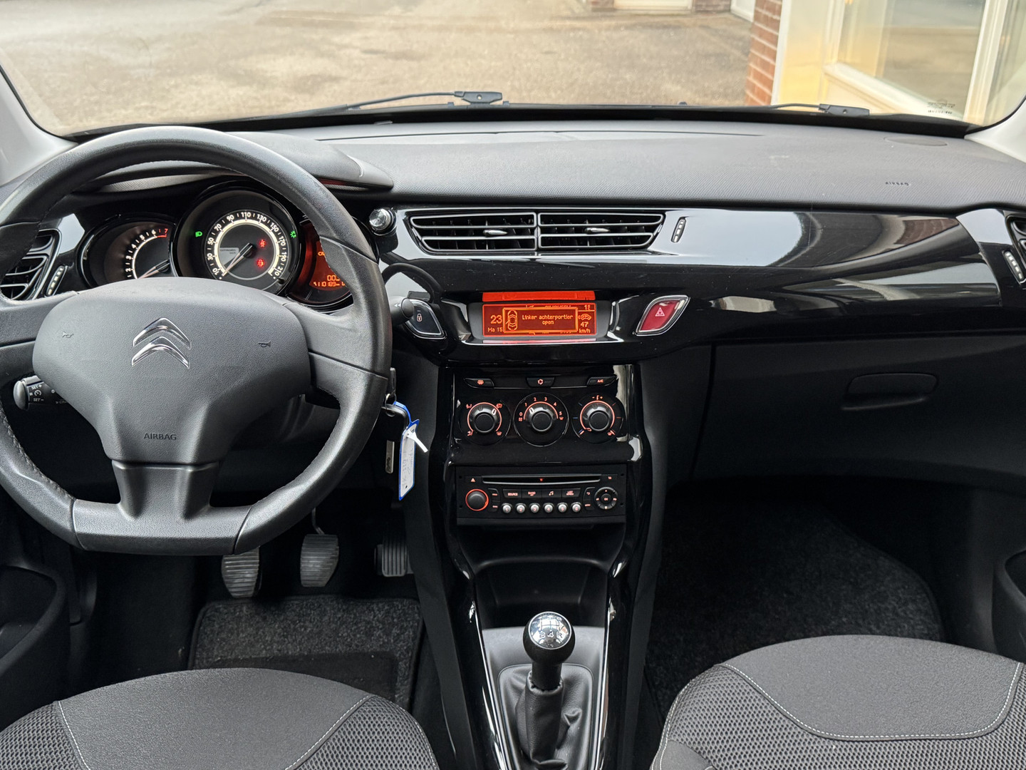 Citroën