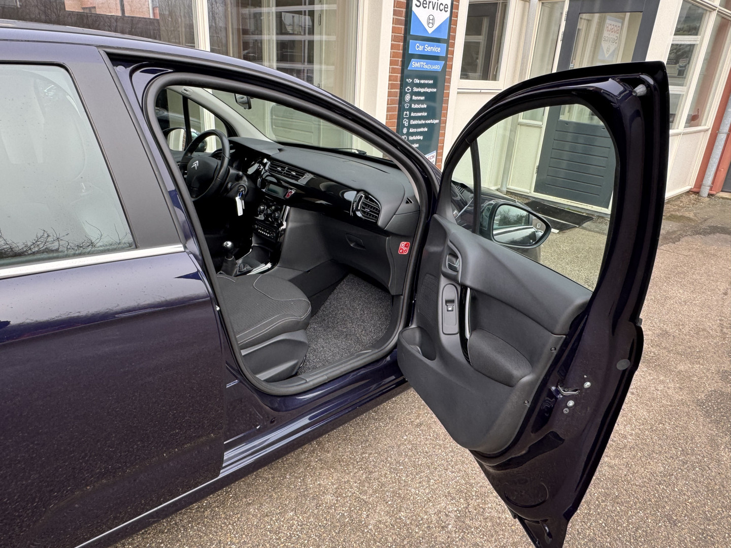 Citroën