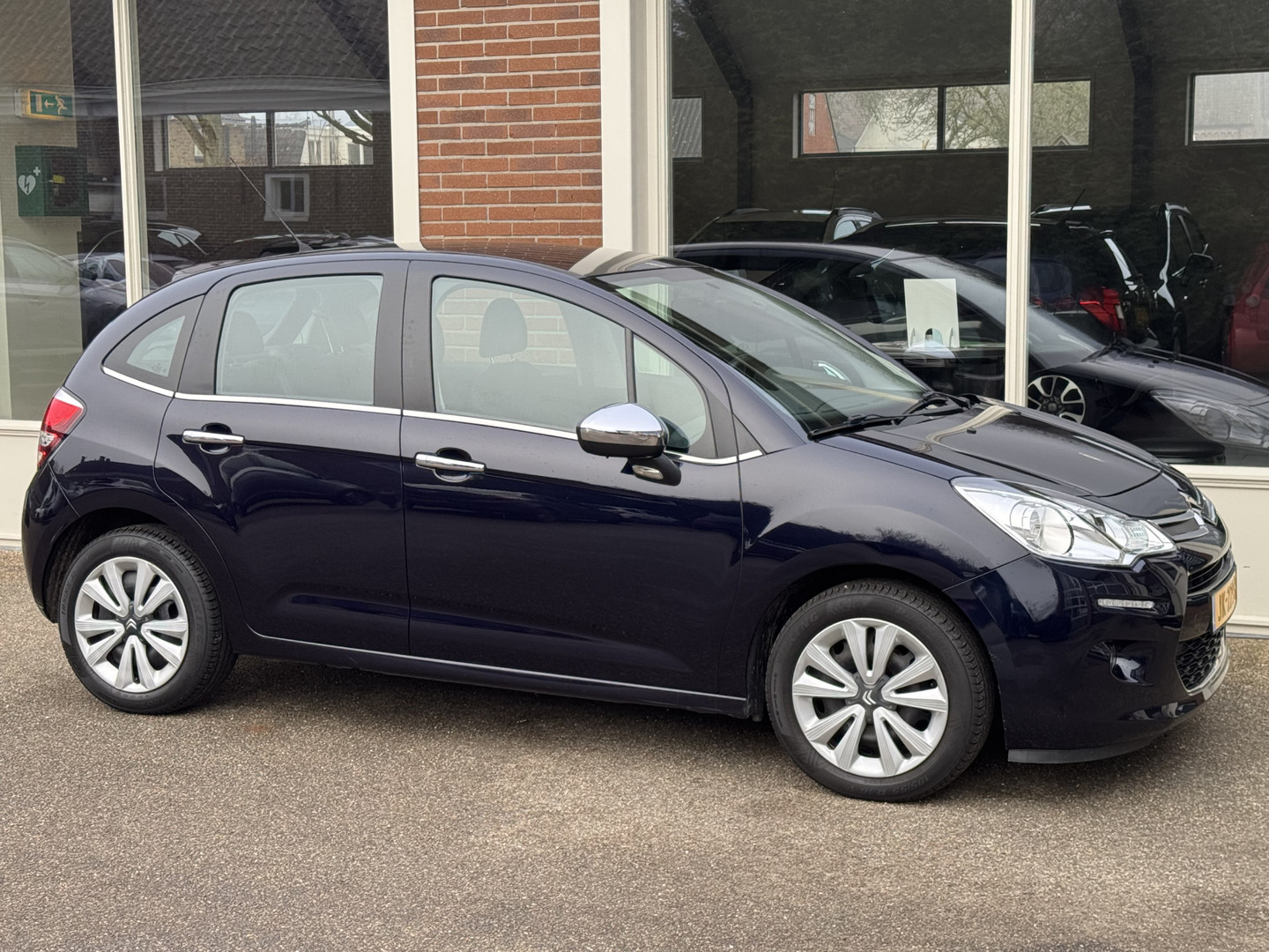 Citroën