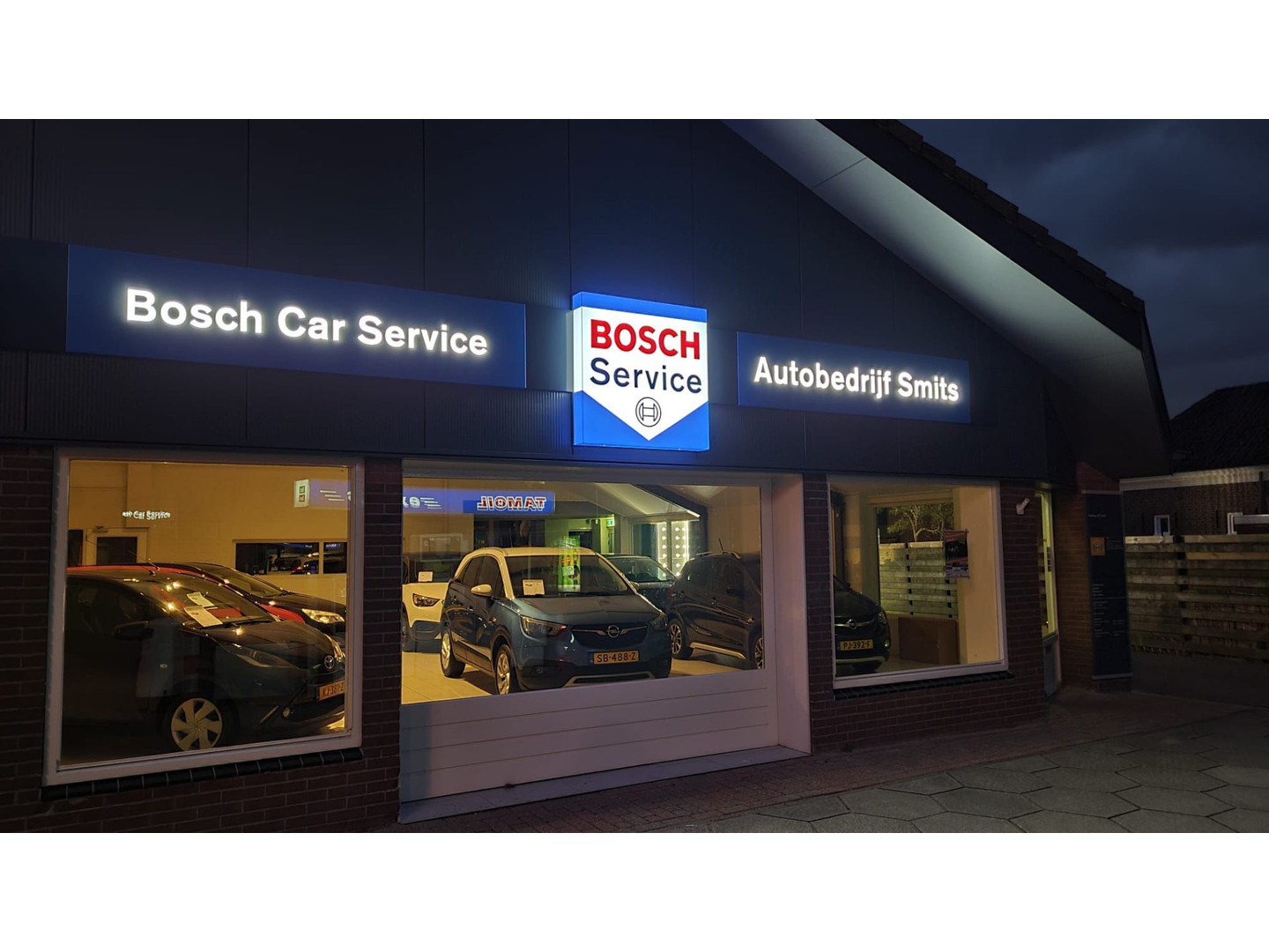 Citroën