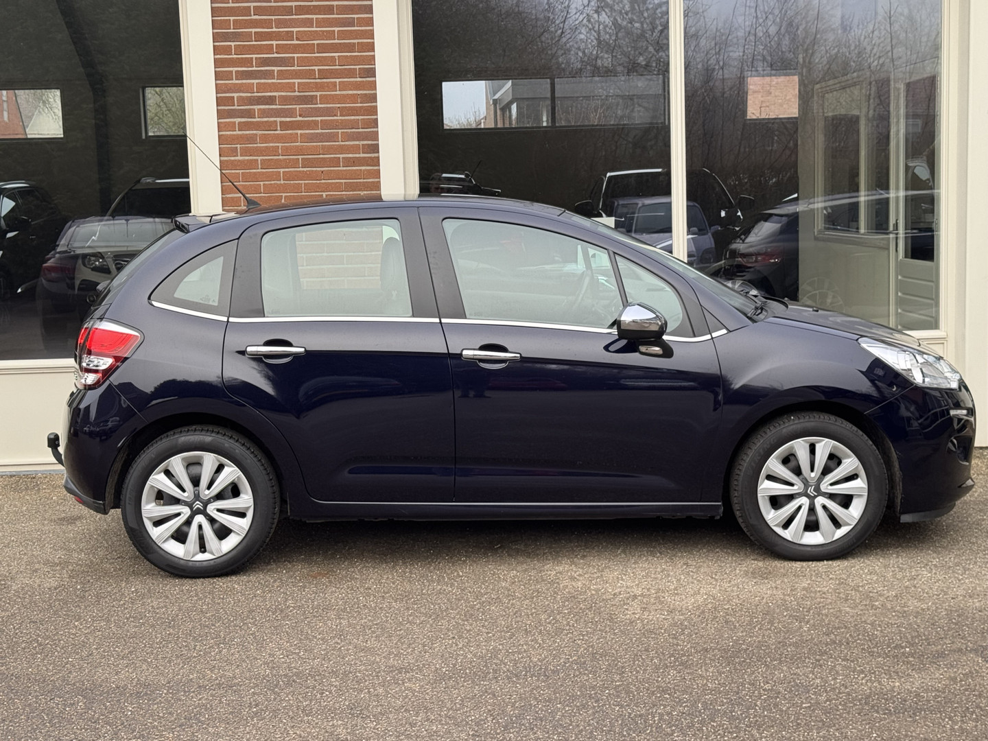 Citroën