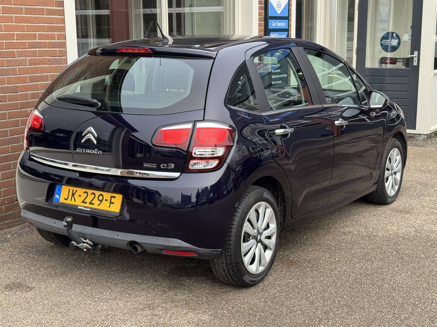 Citroën