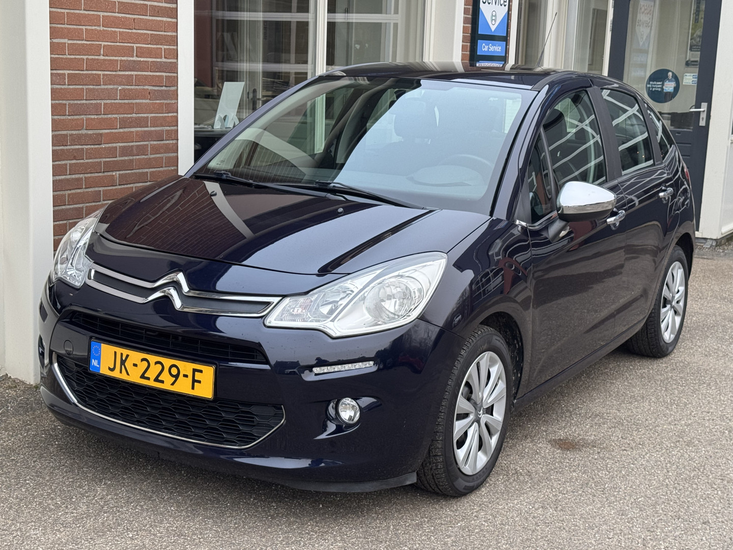 Citroën