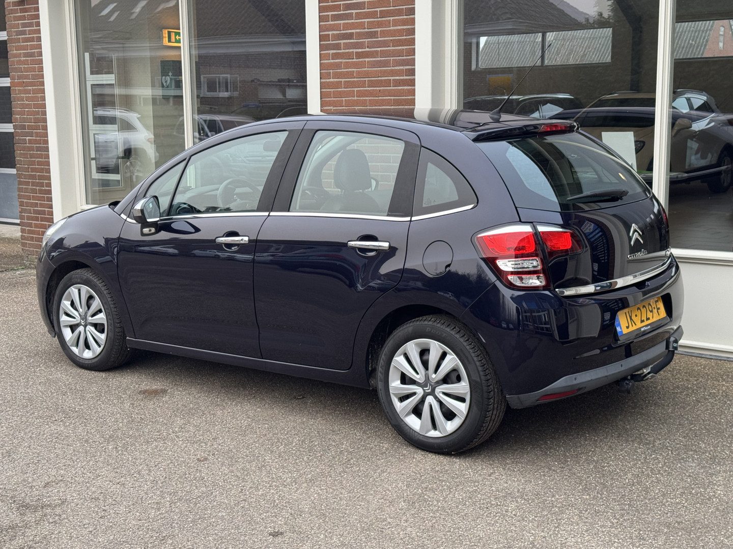 Citroën