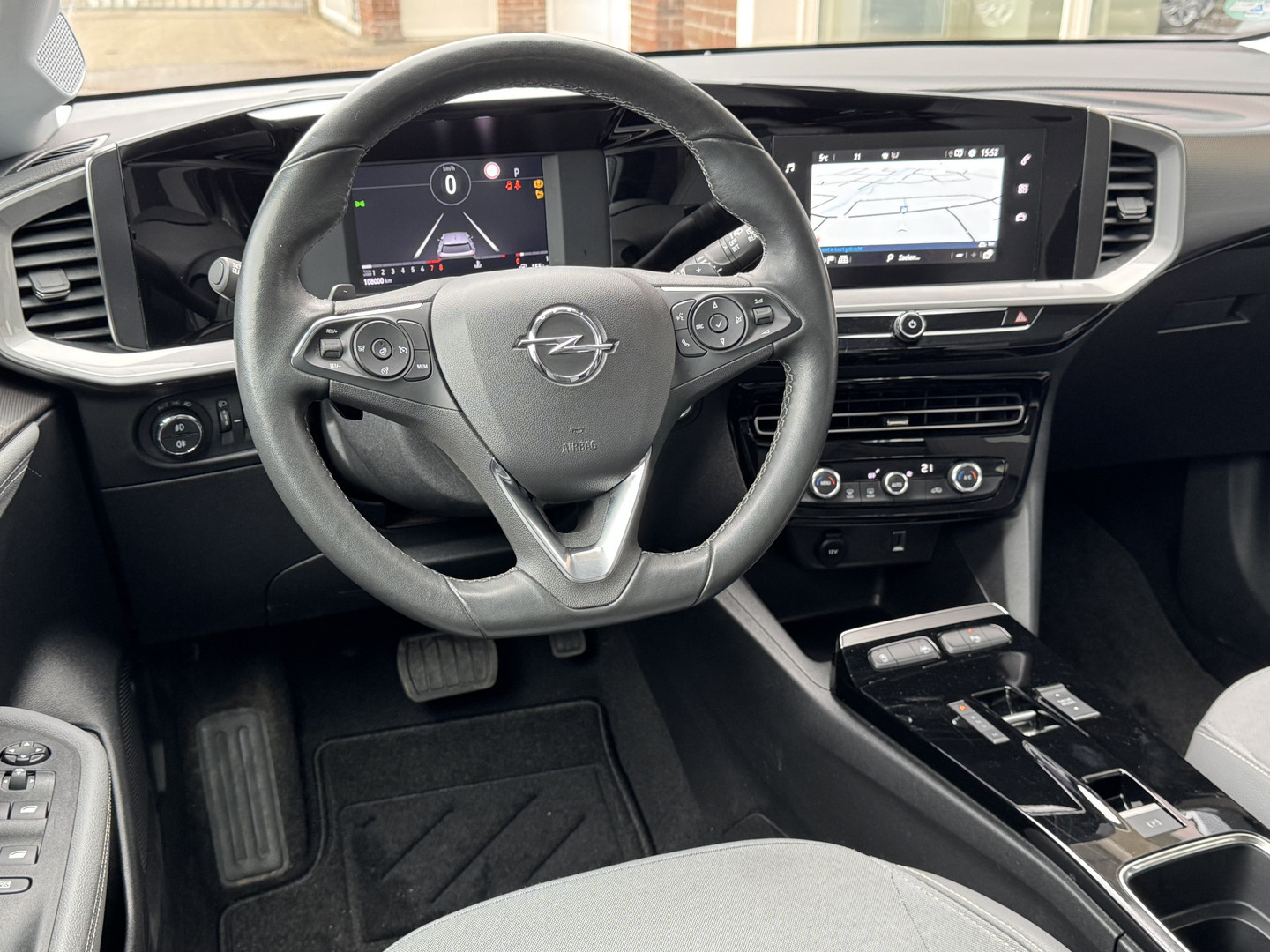 Opel