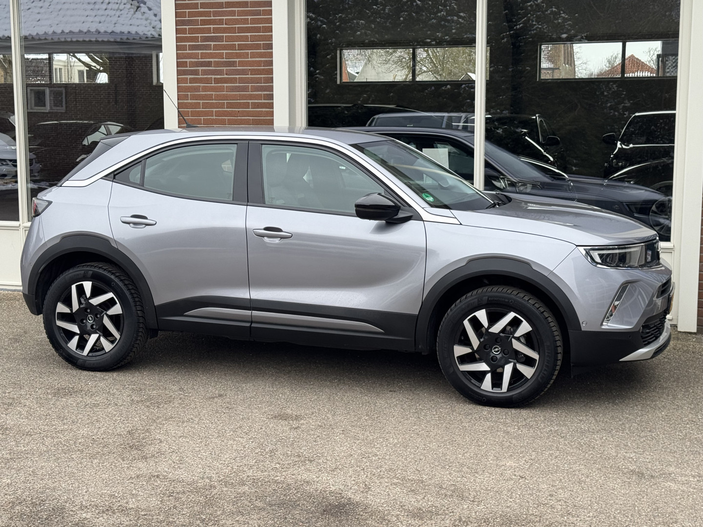 Opel