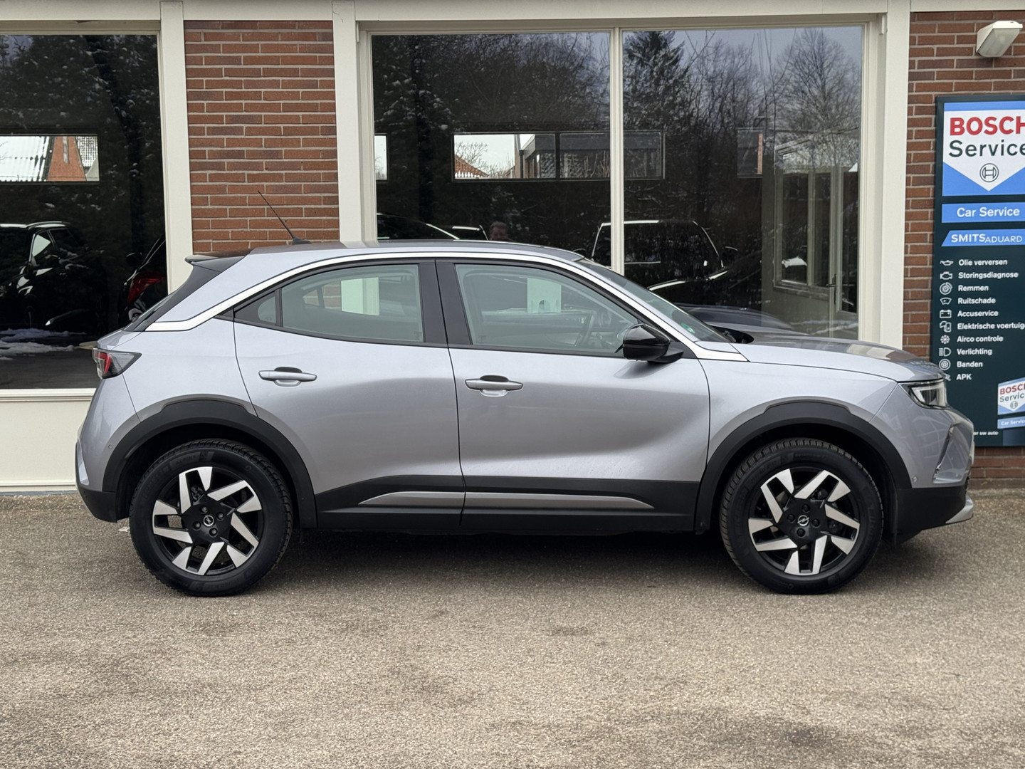 Opel