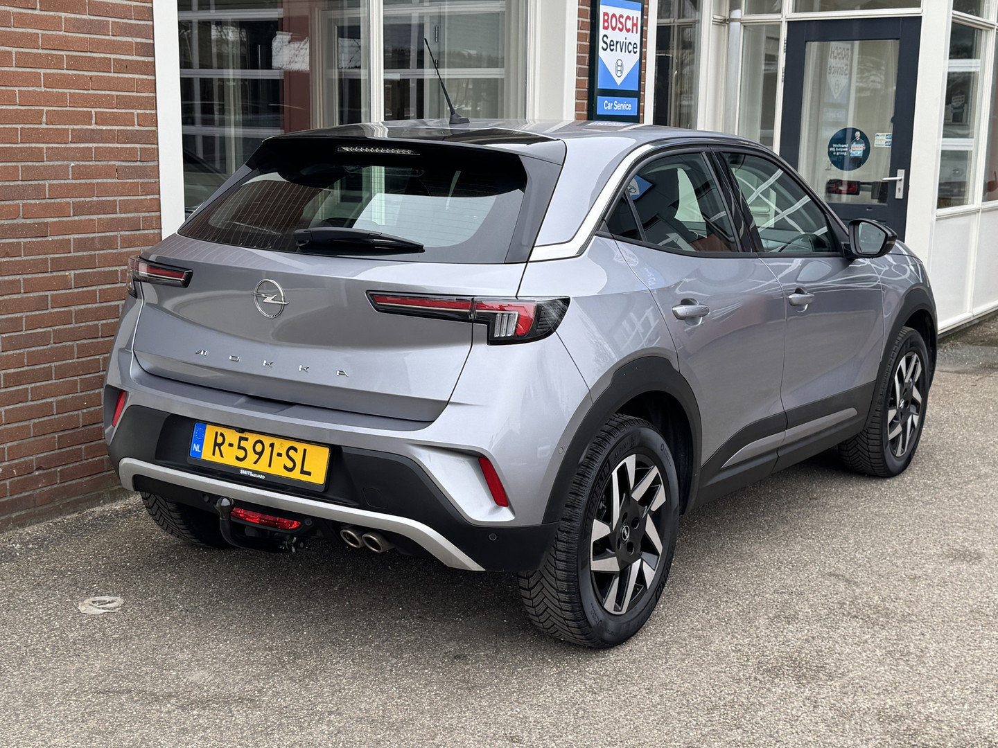 Opel