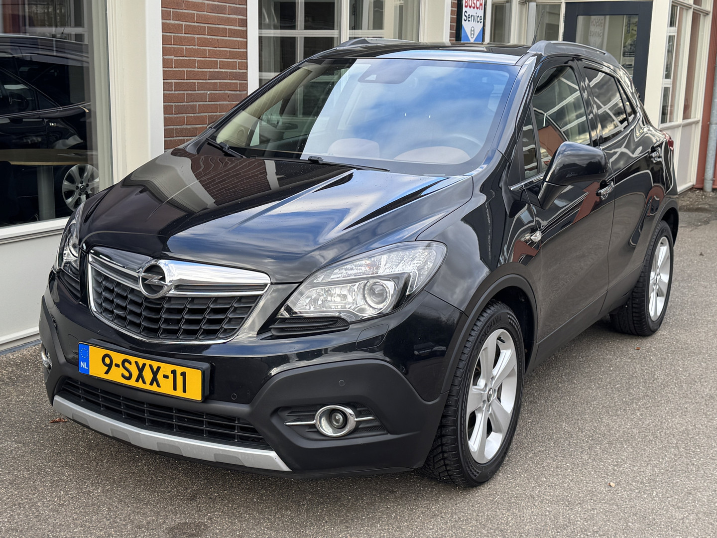 Opel
