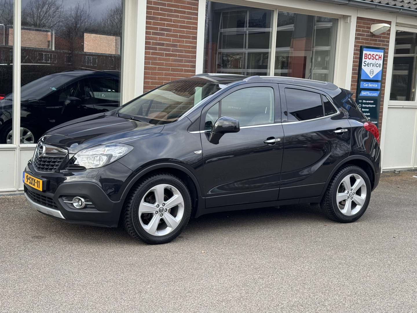Opel