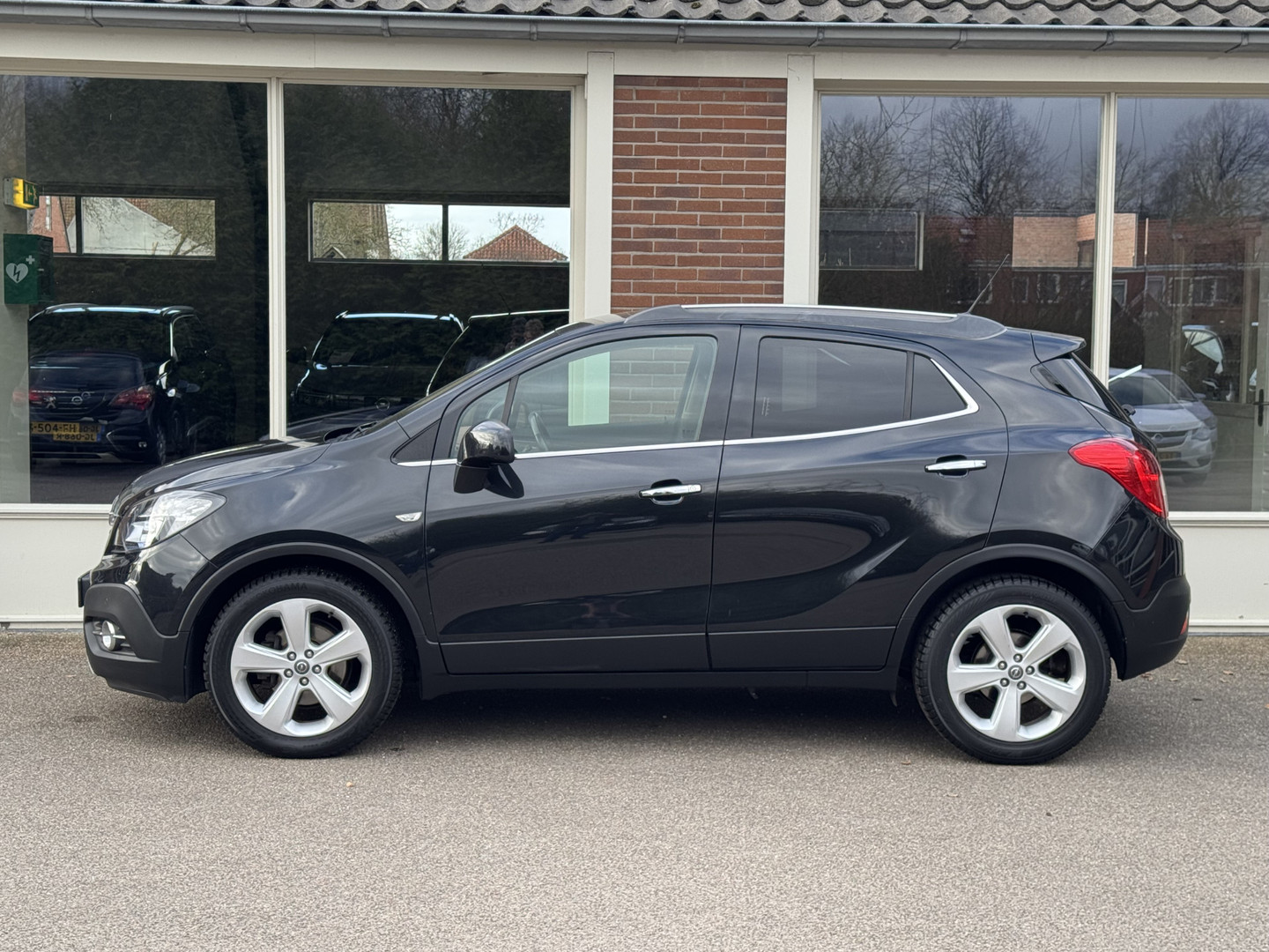 Opel
