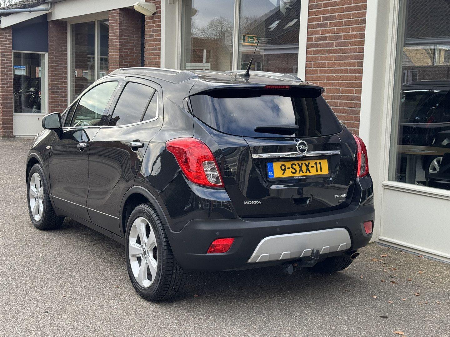 Opel