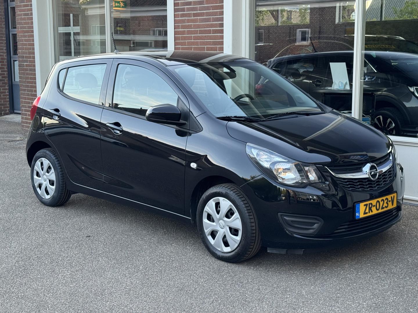 Opel