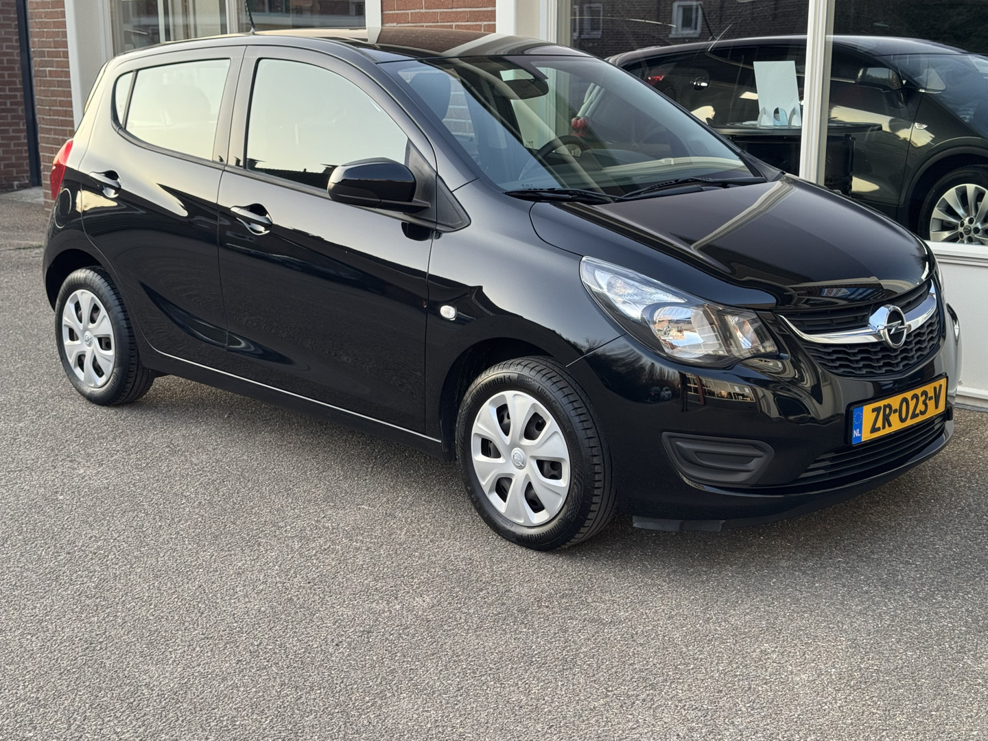 Opel