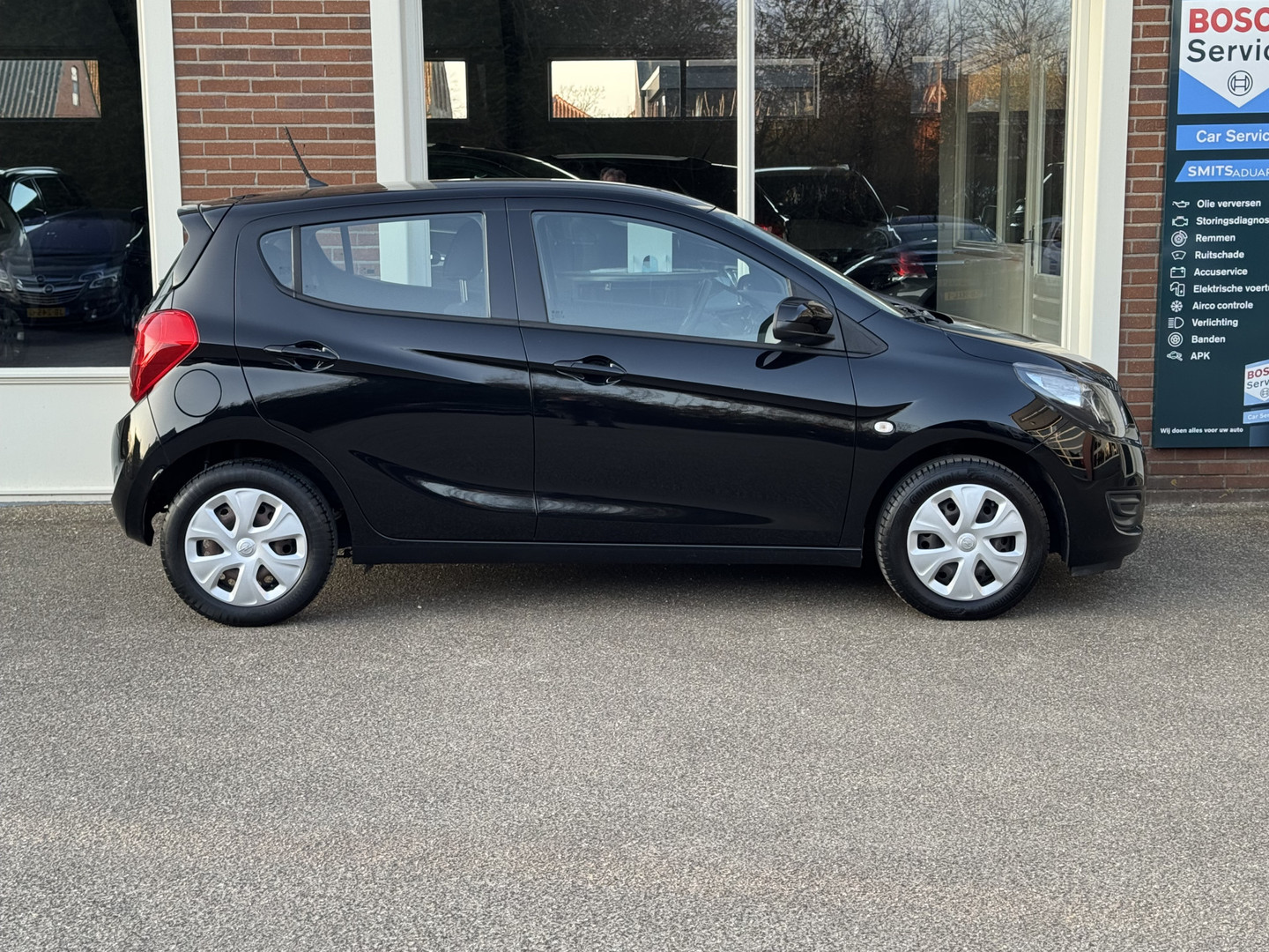Opel