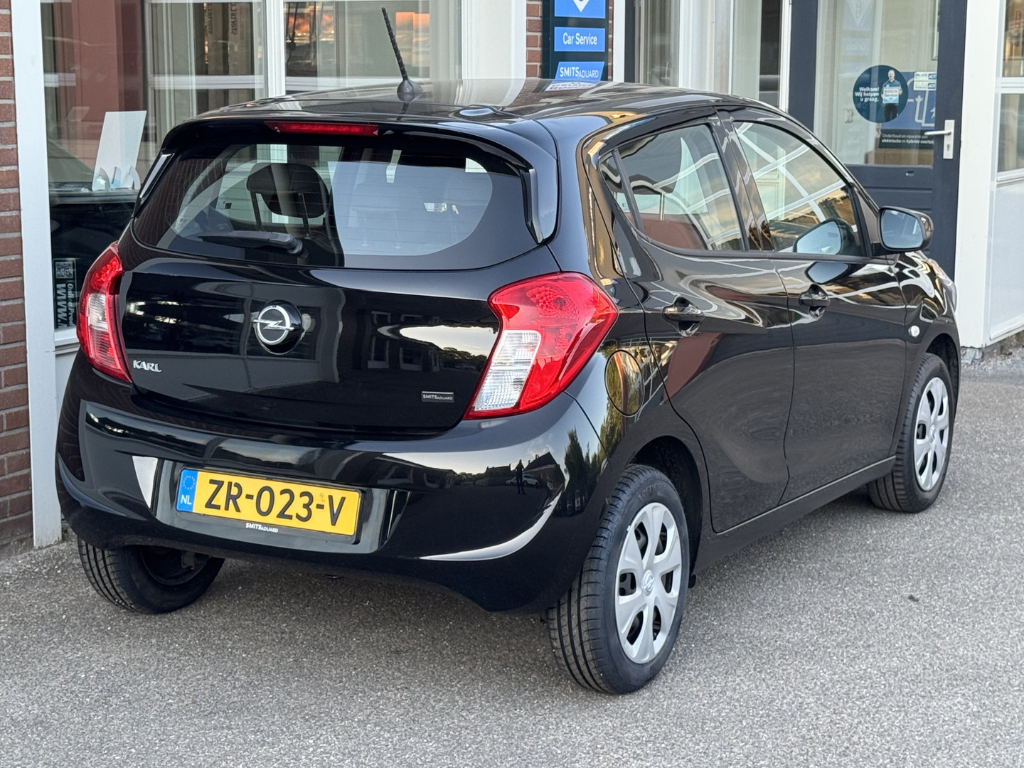 Opel