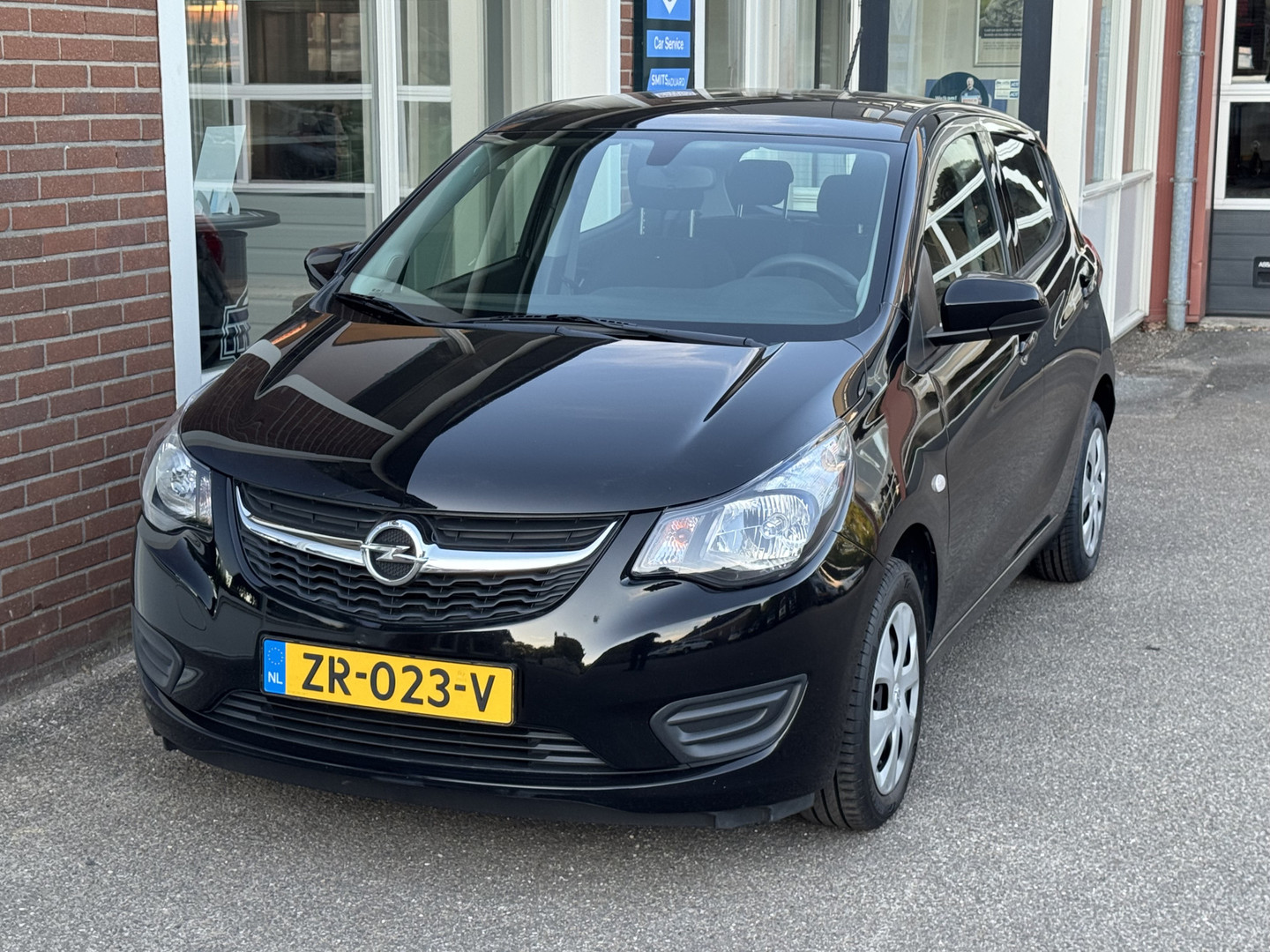 Opel