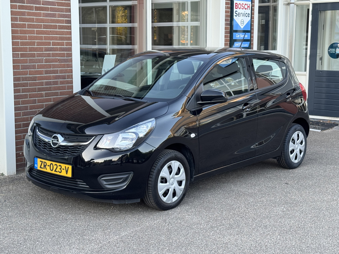 Opel