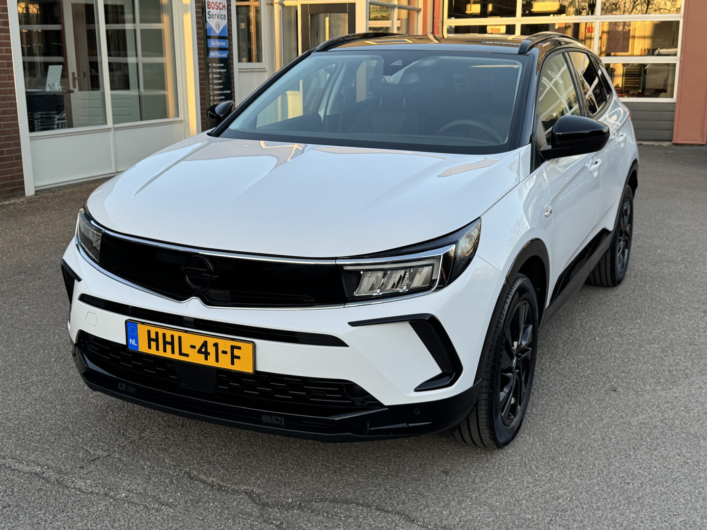 Opel