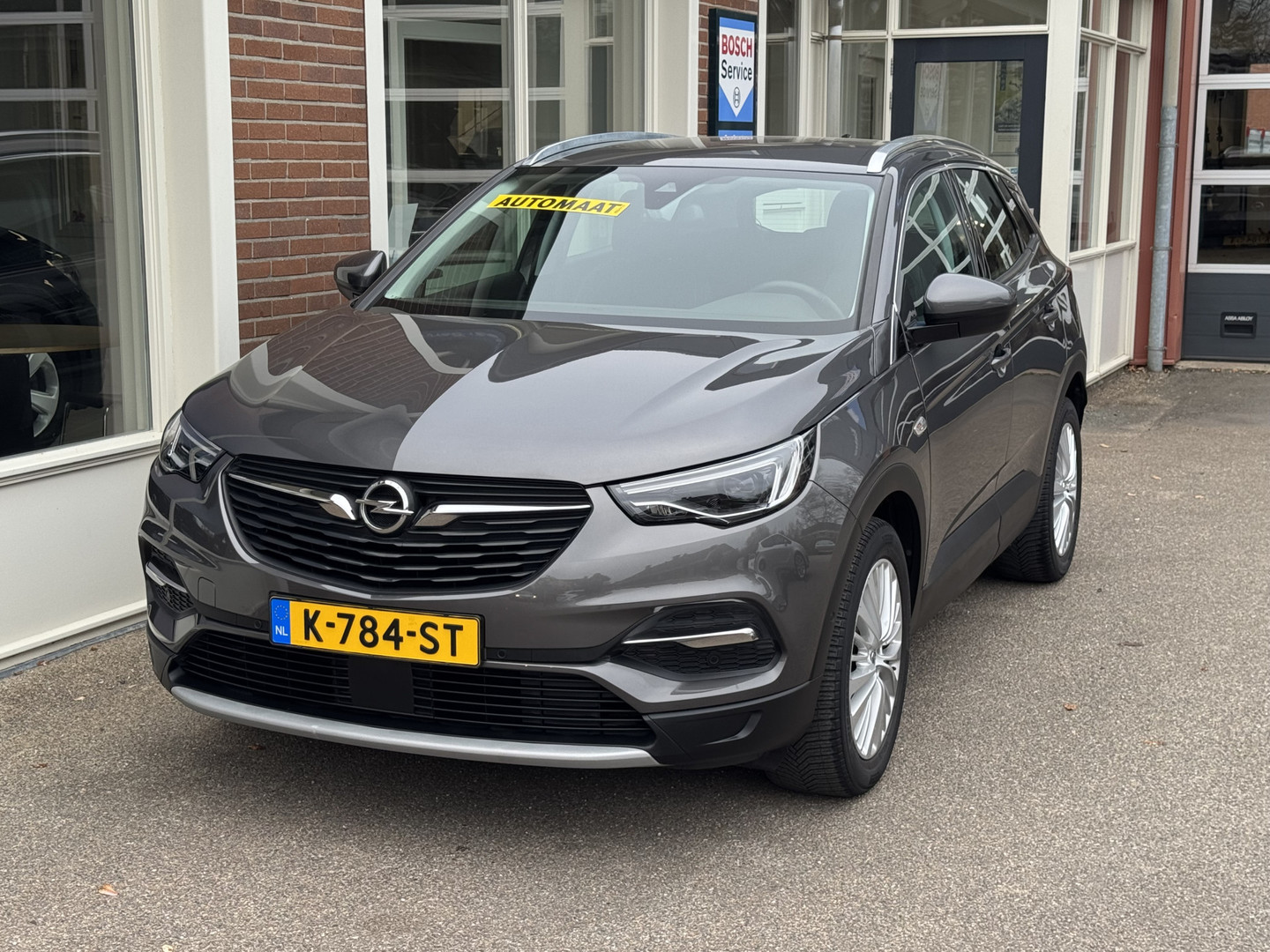Opel