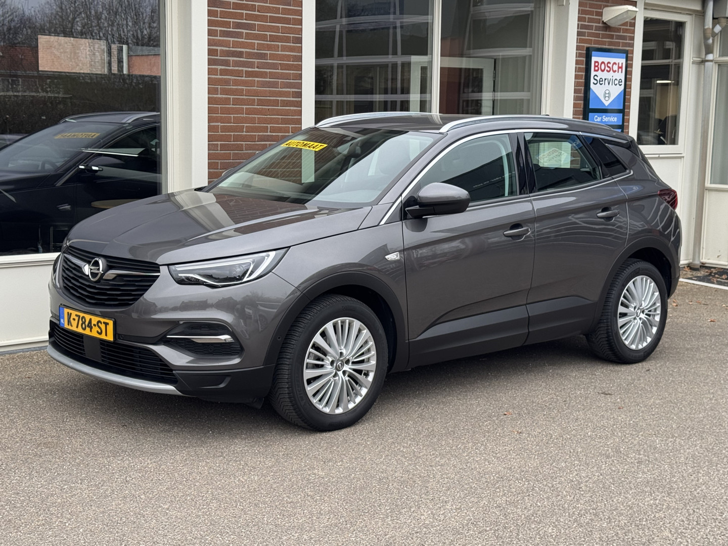Opel