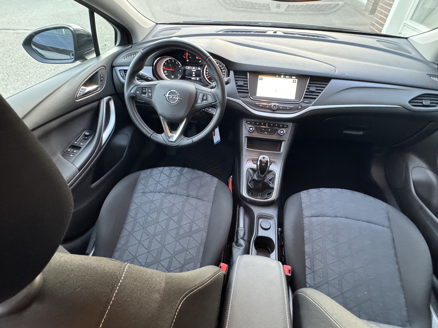 Opel