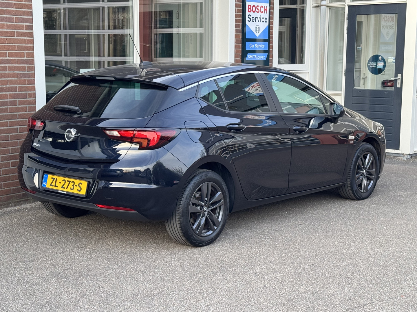 Opel