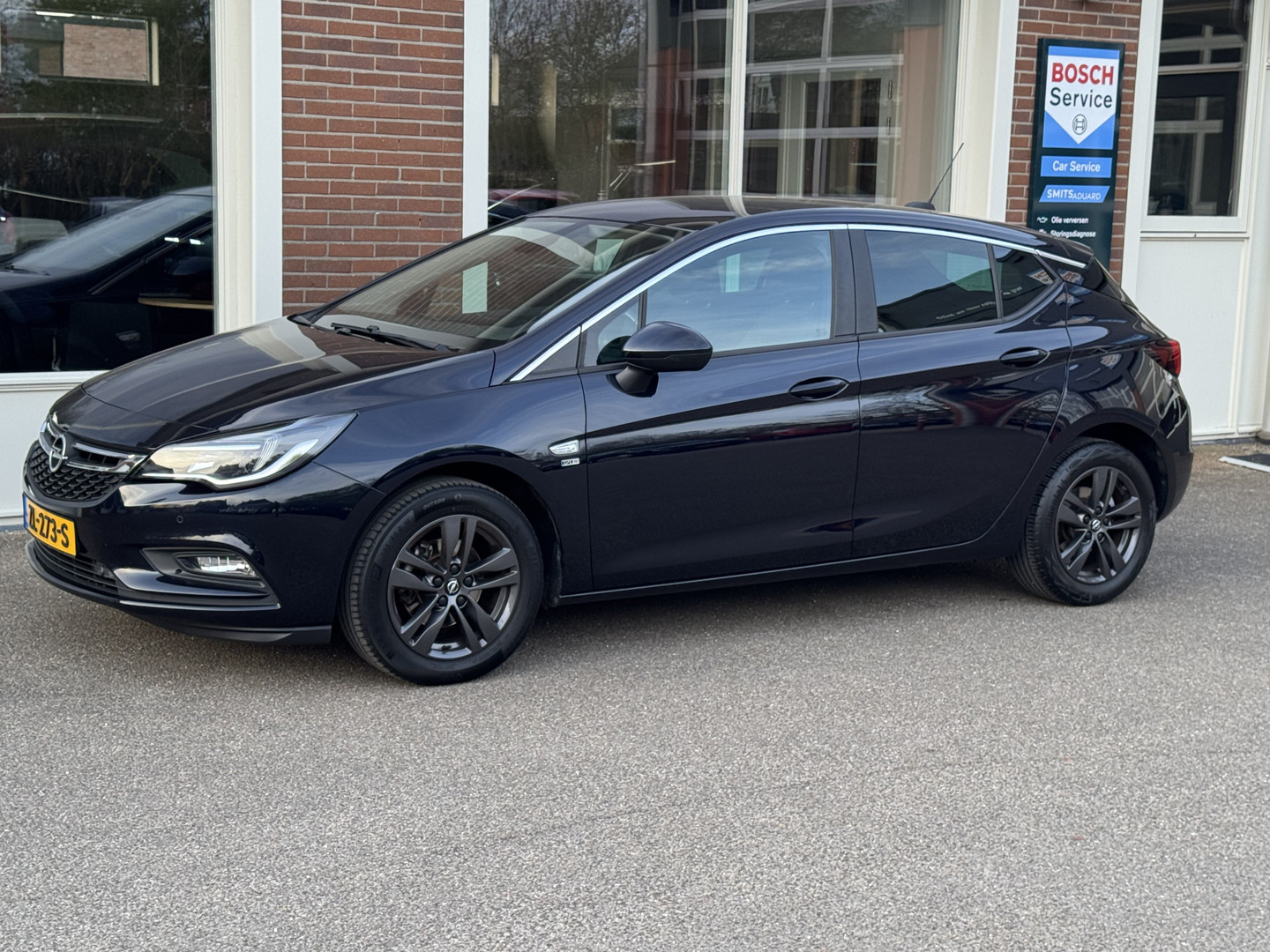 Opel