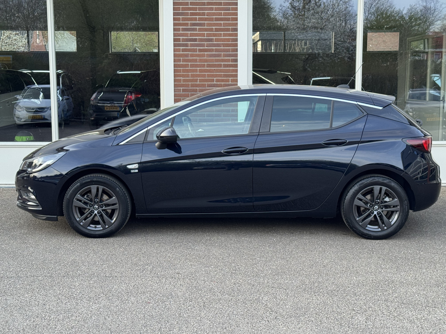 Opel