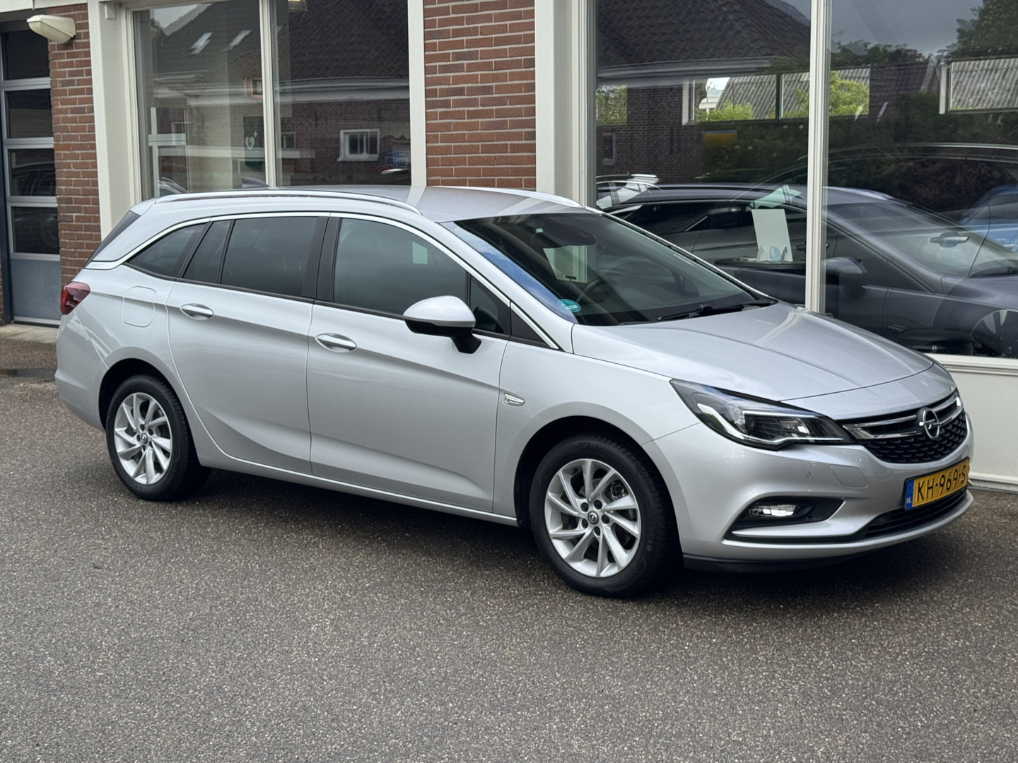 Opel