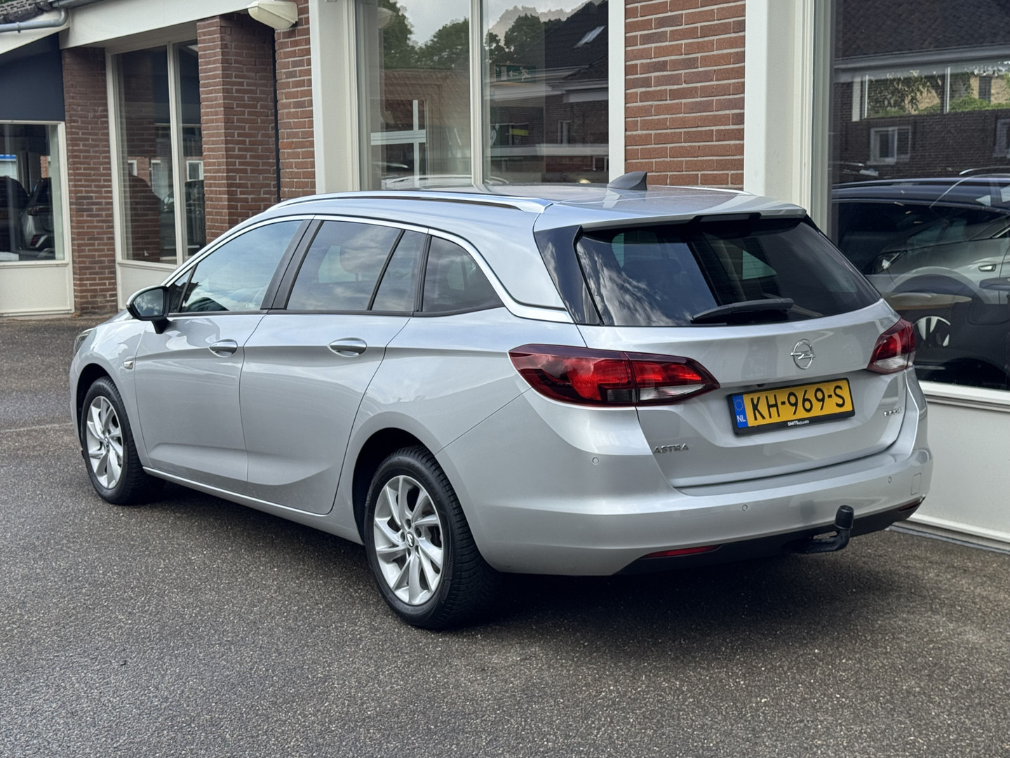 Opel